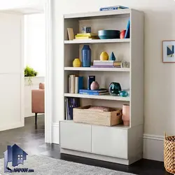 کتابخانه BCSJ101