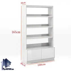 کتابخانه BCSJ101