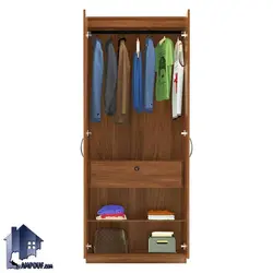 کمد جالباسی LHJ321