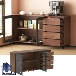 کابینت CSJ120
