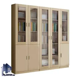 سیستم کتابخانه BCSJ100