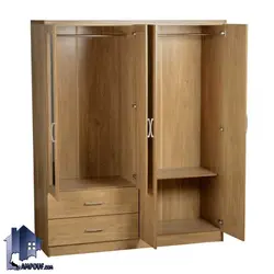 کمد جالباسی LHJ315