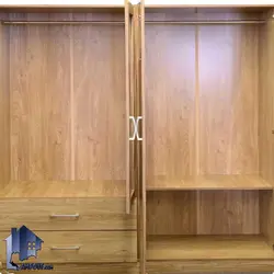 کمد جالباسی LHJ315