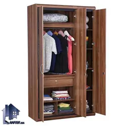 کمد جالباسی LHJ314