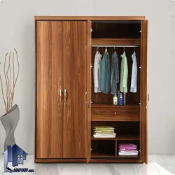 کمد جالباسی LHJ313