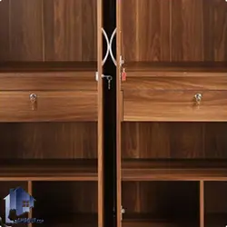 کمد جالباسی LHJ313