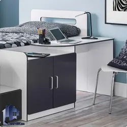 تخت خواب یک نفره SBJ166