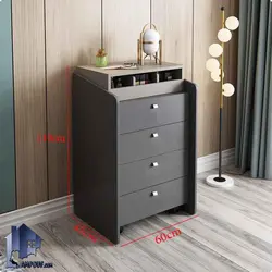 میز آرایش DJ533