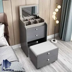 میز آرایش DJ533