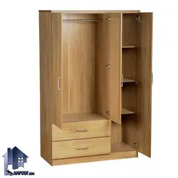 کمد جالباسی LHJ316