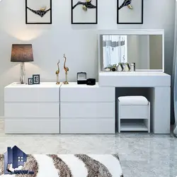 میز آرایش DJ515