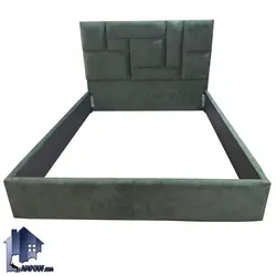 تخت خواب یک نفره SBRo408