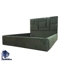 تخت خواب یک نفره SBRo408