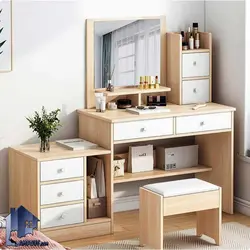 میز آرایش DJ506