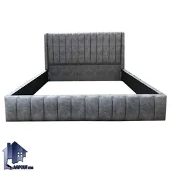 تخت خواب دو نفره DBRo408