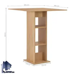 میز بار BTJ128