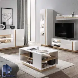 میز جلومبلی HOJ150