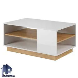 میز جلومبلی HOJ150