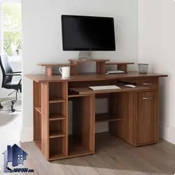میز گیمینگ SDJ408