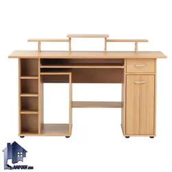 میز گیمینگ SDJ408