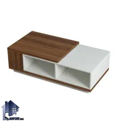 میز جلومبلی HOJ118