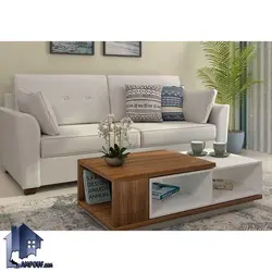 میز جلومبلی HOJ118