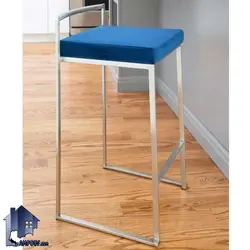 صندلی اپن راشر BSO805