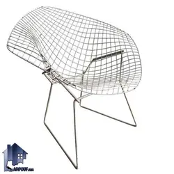 صندلی کوپال DSO600