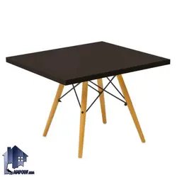 میز نهارخوری DTO215