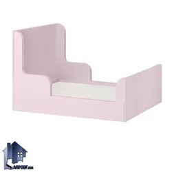 تخت خواب کودک و نوجوان CHJ114