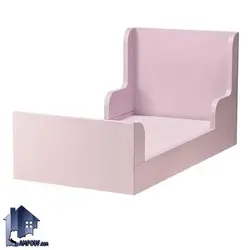 تخت خواب کودک و نوجوان CHJ114