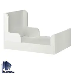 تخت خواب کودک و نوجوان CHJ114