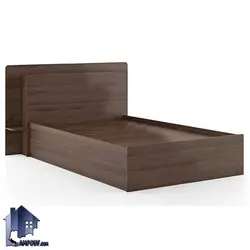 تخت خواب یک نفره SBJ128