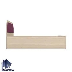 تخت خواب دو نفره DBJ130