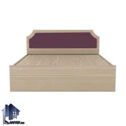 تخت خواب دو نفره DBJ130