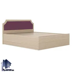 تخت خواب دو نفره DBJ130