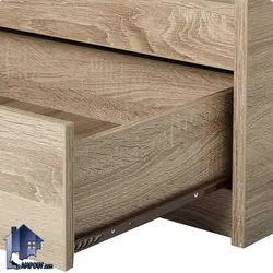 تخت خواب یک نفره SBJ122