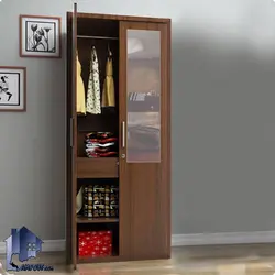 کمد جالباسی LHJ294