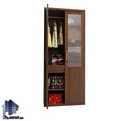 کمد جالباسی LHJ294