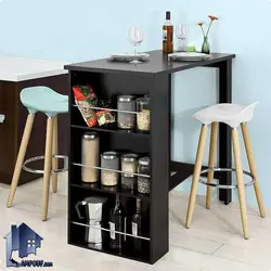 میز بار BTJ113