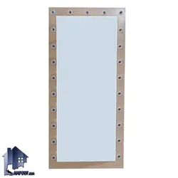 آینه قدی لامپ دار SMJ206