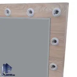 آینه قدی لامپ دار SMJ206