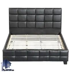 تخت خواب دو نفره DBJ113