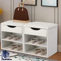 جاکفشی نیمکتدار SHj325