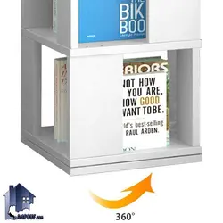 کتابخانه SCJ100