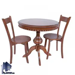 صندلی نهارخوری DSA128