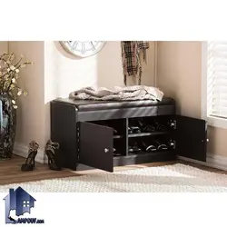 جاکفشی نیمکتدار SHJ322