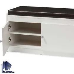 جاکفشی نیمکتدار SHJ322