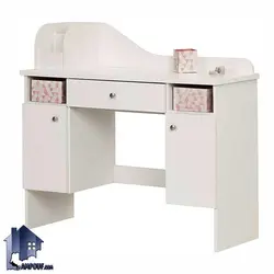 میز آرایش DJ330