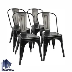 صندلی نهارخوری DSN123
